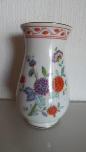 AK Kaiser Blumenvase "Taijuan" Porzellan 11cm - Bild 1 von 2