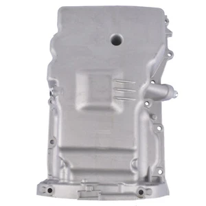 Engine Oil Pan for Mazda 3 2007-2013 6 2006-2007 CX-7 07-12 L4 2.3L Turbocharged - Picture 1 of 14