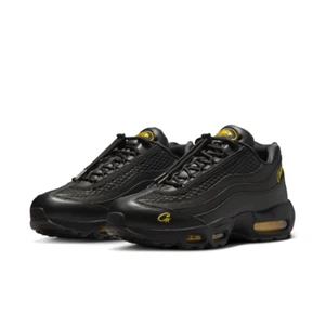 NIKE X CORTEIZ AIR MAX 95 'HONEY BLACK' SIZE US 12 - PRESALE - Picture 1 of 13