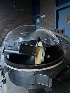 Fleischkutter Kilia 90 L mit Auswerfer - Bild 1 von 6
