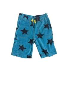 Mini Boden  Star Long Shorts Soft and Comfy! 4T - Picture 1 of 3