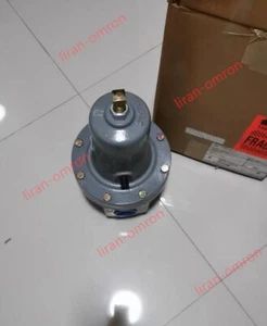 Válvula reductora FISHER MR95H nueva - Imagen 1 de 3