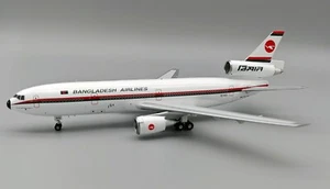 Biman Bangladesh / McDonnell Douglas DC-10-30 / S2-ACO / IF103BG0524 / 1:200 - Picture 1 of 3