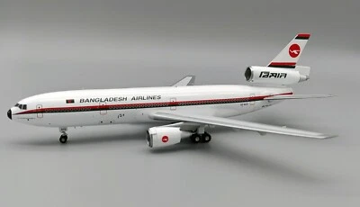 Biman Bangladesh / McDonnell Douglas DC-10-30 / S2-ACO / IF103BG0524 / 1:200 - Image 1 of 3