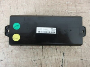 MG GS TGI 2017 1,5 calentador de control de clima módulo de control ECU - Imagen 1 de 5