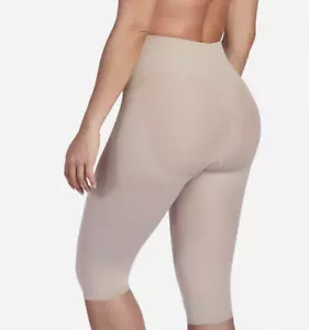 1420 Shapewear Colombiana Faja Levanta Cola Sollevatore Termico Butt Capri Shaper - Foto 1 di 18