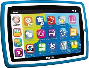 Tableta para niños Tableta de aprendizaje para niños Tableta educativa Mio Tab 10 25,4 cm XL - Imagen 1 de 8