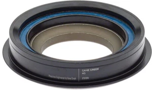 Cane Creek 40 ZS56/30 Conversion Lower Headset Black - Picture 1 of 1