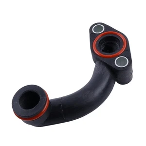 Black For Jeep Grand Cherokee Limited Laredo WK 3.0 Eco Diesel Coolant Hose  - Bild 1 von 6