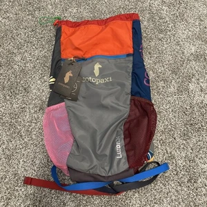 Cotopaxi Luzon 24L Backpack Del Dia One Of A Kind Colorway: New with Tags - Picture 1 of 8
