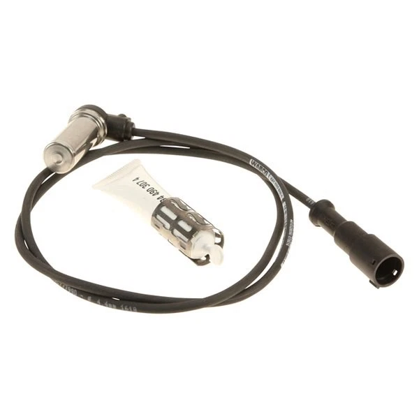 For Ford F-650 2012-2013 Motorcraft Front ABS Wheel Speed Sensor - Изображение 1 из 1