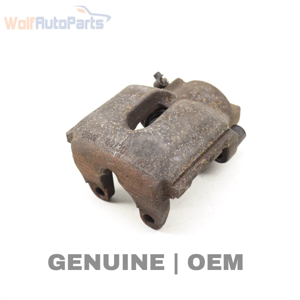 BMW 540I 1997-2003 - Pinza de freno delantera izquierda 6773131 Foto 1 de 4
