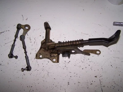 Yamaha Apex RTX 2006 moto de nieve con conjunto de palanca de cambios inversa con acoplamiento. Foto 1 de 4