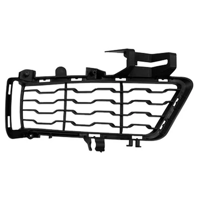 Cubierta de luz antiniebla lado del conductor para BMW 330e/340i xDrive 2016 2017 | Plástico PP Foto 1 de 3