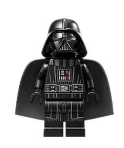 LEGO Star Wars Darth Vader From UCS Death Star 75419 New "In Hand" - Picture 1 of 1