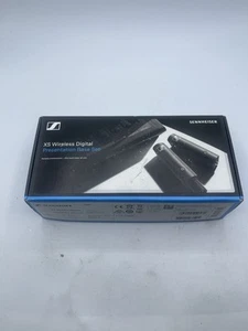 Sennheiser XSW-D Presentation Base Set - Picture 1 of 7