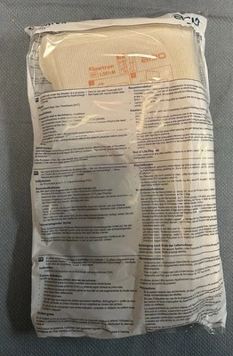 ARJO HUNTLEIGH Arjo L501-M Flowtron SCD DVT Compression Garments MEDIUM CALF Length Free Ship