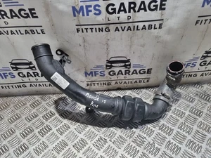 Ford Mondeo Mk5 Estate 2015-2018 2.0 Intercooler Pipe hose - Picture 1 of 17