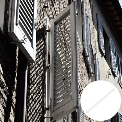  100 Pcs Vertical Blinds Accessories Spare Parts for Curtain Pulleys - Image 1 of 4