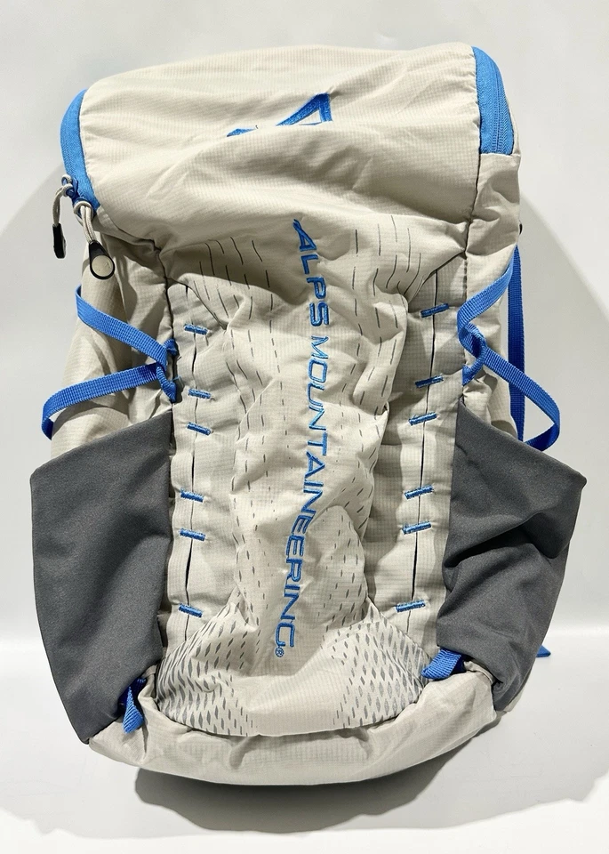 Рюкзак ALPS Mountaineering Canyon 30 л для походов на открытом воздухе легкий для путешествий б/у в отличном состоянии - Изображение 1 из 4