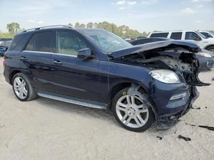 ML320 2015 Transmission Shift 2211433 - Picture 1 of 12