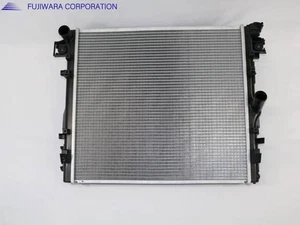 CHRYSLER Jeep wrangler 2007 ABA-JK36S Radiator 68049405AA [New] [PA10958436] - Picture 1 of 2