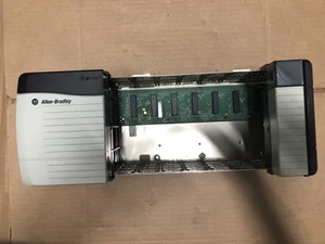 Allen Bradley Control Logix 1756-PA72/B, módulo de fuente de alimentación de CA. - Imagen 1 de 6