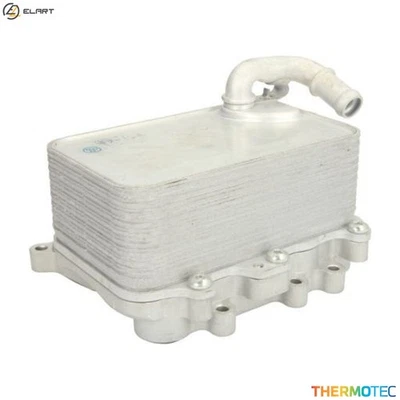 OIL COOLER ENGINE OIL D4A019TT FOR AUDI A4/Allroad Q5/SUV A5/Sportback/S5 A8L - Image 1 of 4