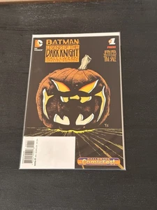 Batman: Legends of the Dark Knight Halloween Special Edition #1 (DC Comics... - Picture 1 of 2