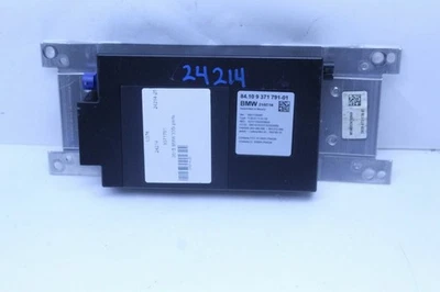 BMW 335i 2015 módulo de comunicación telemática OEM usado Foto 1 de 4