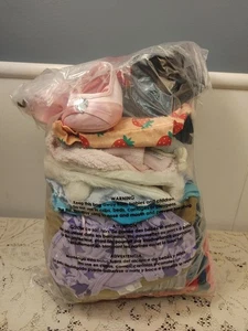 Build A Bear Konvolut Kleidung Schuhe Zubehör 40 Teile + Bonusartikel!!! - Bild 1 von 21