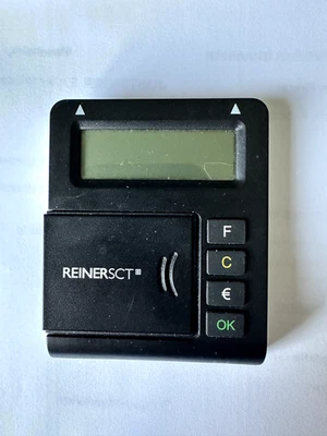 Tan-generator Reinersct tanJack Optic CX - Bild 1 von 2