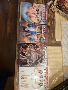 Desperate Housewives Series TV Collection Seasons 1-4 DVD Drama / Complete - Picture 1 of 2