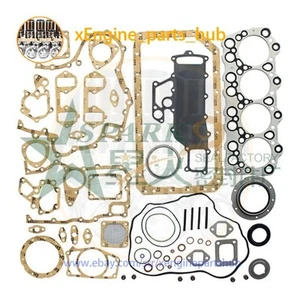 Kits de reconstrucción de motor diésel de alto rendimiento para Mitsubishi 4D34 Me994312 - Imagen 1 de 2