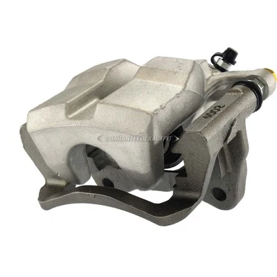 Pinza de freno trasera derecha centrada CSW para Lexus RX350 RX450h y Toyota Sienna Foto 1 de 4