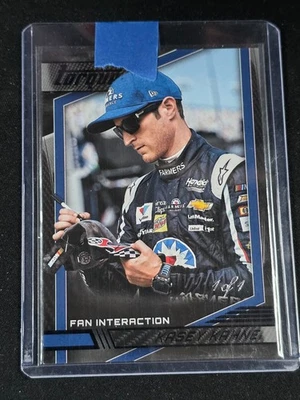 KASEY KAHNE 2017 TORQUE RACING #78 BLACKOUT 1/1 - Image 1 of 2