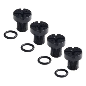 Screw Car Parts Overflow Coolant Expansion Screw 17111712788 Brand New - Picture 1 of 12