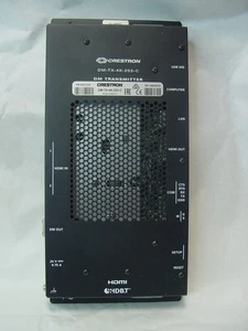 CRESTRON DM SENDER DM-TX-4K-202-C - Bild 1 von 4