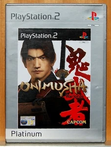 Onimusha Warlords - Playstation 2 - Pal España - Completo - Picture 1 of 3