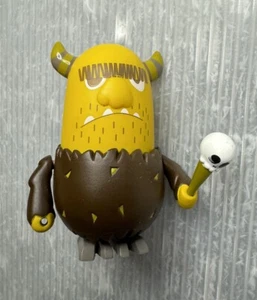 Kidrobot BAMBOOZOO Orr VINYL FIGURE by Peskimo 2008 - Picture 1 of 9