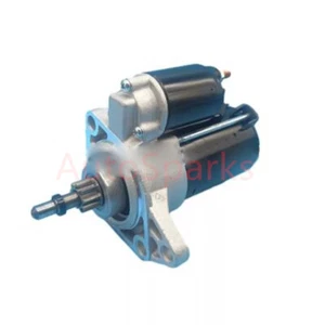 New Starter Motor 20911023F 0001107020 0001107052 For VW GOLF 1991-2006 - Picture 1 of 5