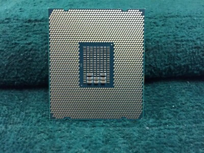 Intel Xeon E5-2643 V4 SR2P4 3.40 GHz Processor - Image 1 of 2