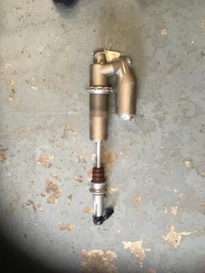 Yamaha Dämpfer hinten 2013 - Bild 1 von 1