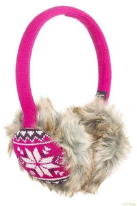 My Doodles Audio Ohrenschützer Kopfhörer - Fair Isle - Bild 1 von 2