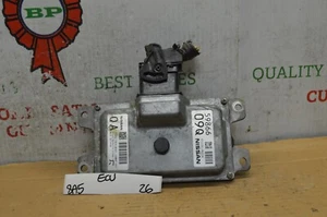 2013 Nissan Juke Transmission Control Unit TCU 310F61VA1A Module 26-8A5 - Picture 1 of 4