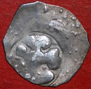 Pfennig German States Osterreich Wiener Ottokar II von Bohmen 1251-1276 - Picture 1 of 2