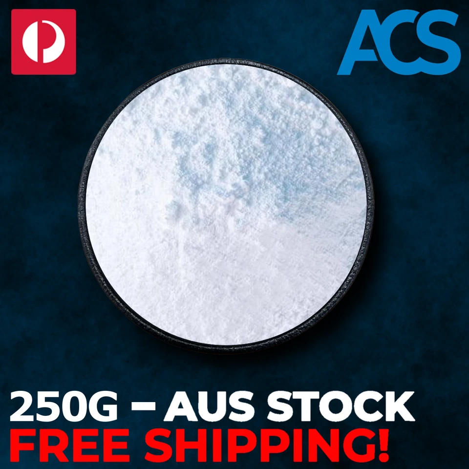 PTFE Teflon Powder 1 Micron Ultra-Fine Chain Lubrication 250G - image 1 of 1