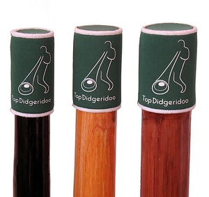 Didgeridoo Mouthpiece Cover\Guard\Protector Dig,Digeridu,Didge,Dije,Didj,Beeswax - Picture 1 of 10