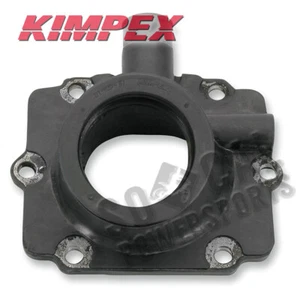 2001-2003 Polaris 700 XC SP Edge Snowmobile SPI Carburetor Adapter Flange - Picture 1 of 3