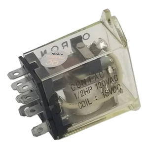 (Same Day Ship) Kenmore Washer Relay 359171 Same Day Ship - Picture 1 of 4